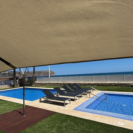 Javea Ocean View I Exterior photo