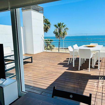 Javea Ocean View I Exterior photo