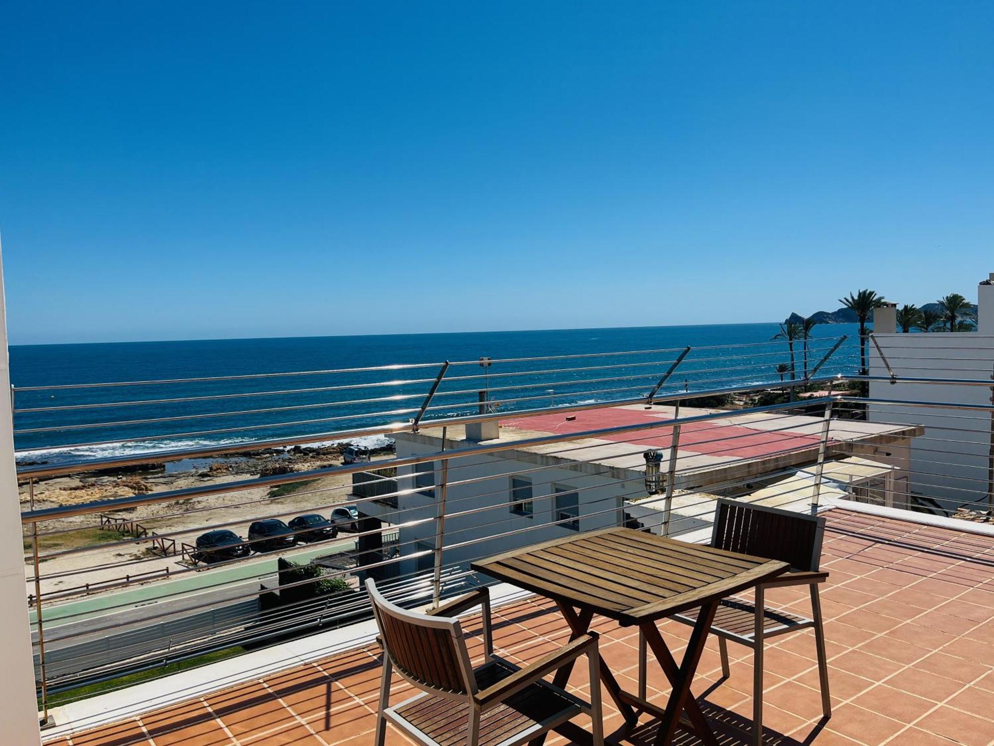 Javea Ocean View I Exterior photo