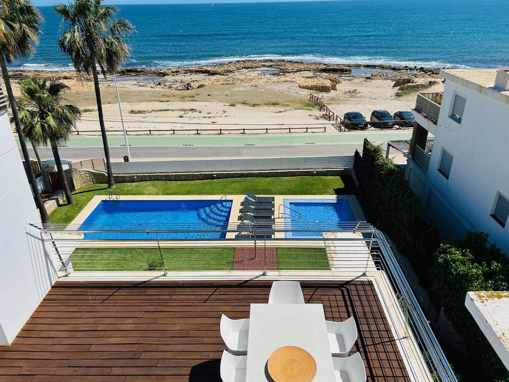 Javea Ocean View I Exterior photo